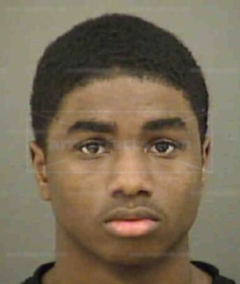 Corey Carnel Tatum
