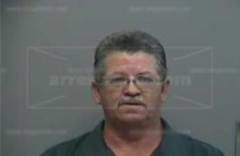 Dennis Carl Seyersdahl