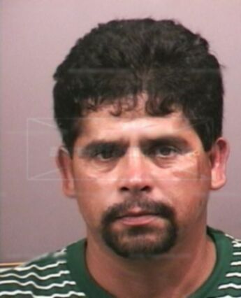 Oscar Molina