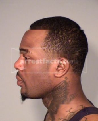 Isiah Edwardlee Carter