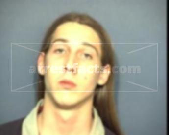 Casey Jon Baccus
