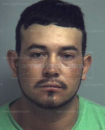 Luis Daniel Garcia-Ramirez