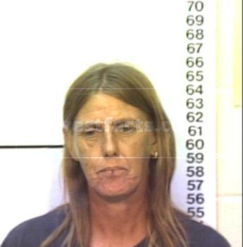 Terrie Lynn Rewis