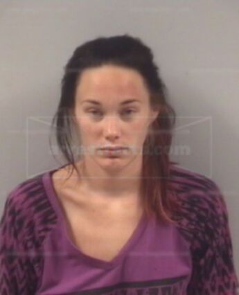 Stephanie Grace Lapointe