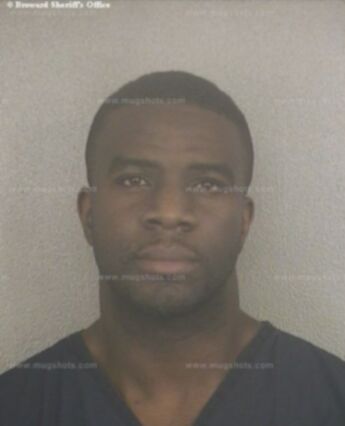 Rickey Aundrey Tate