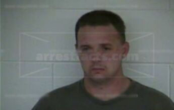 Christopher J Stover