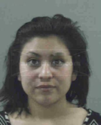 Norma Noeli Gandarilla