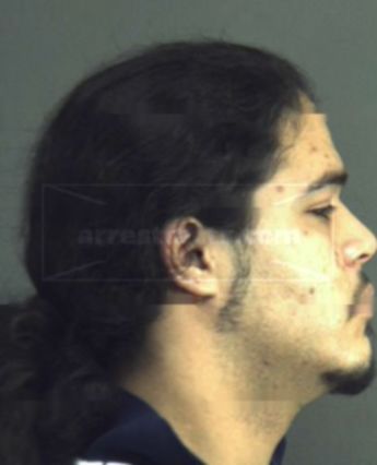 Anthony David Campfield