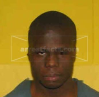 Devvin Marcus Teague