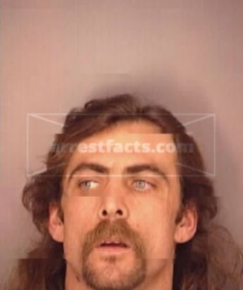 Christopher Aron Girard