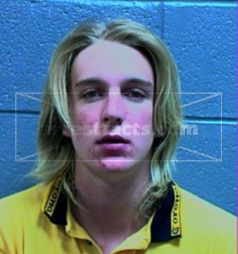 Ryan Christopher Gibson