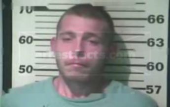 Timothy Aurthur Overbay