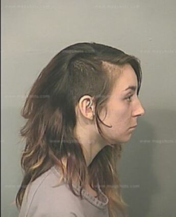 Michelle Nicole Leblanc