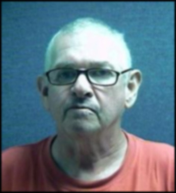 Kenneth Dale Canfield