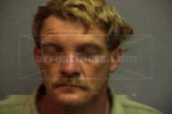 Steven Don Mcmahan