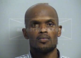 Torey Armond Minter