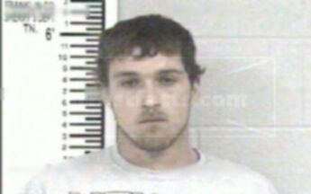 Nolan Ray Davis