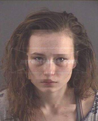 Hanna M Rager