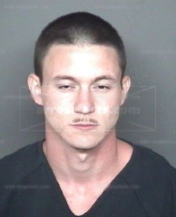 Charles Andrew Brown