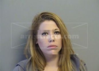 Megan Renee Stephens