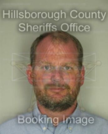 Timothy Michael Fitzpatrick