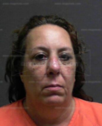 Tina Maria Lois Simmons
