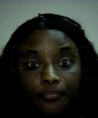 Aretha Thomas Lyons