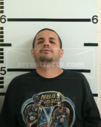 Jacob Johnson