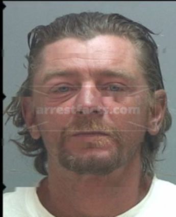 Dale Wayne George