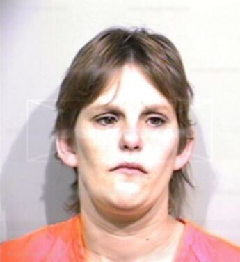 Brenda Gail Adams