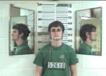 Jacob Cade Rollins