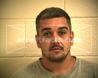 Eric Daniel Mcfarland Sepulveda