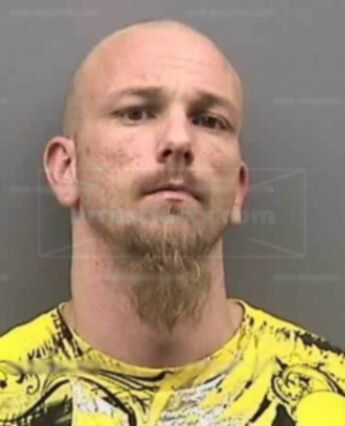 Eric Wayne Stovall