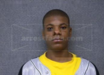 Davonte L Hyler