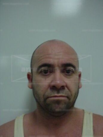 Ruben Esparza Prieto