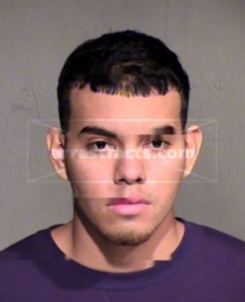 Nestor Cruz-Ramirez