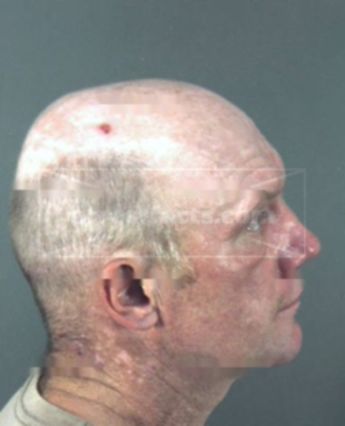 Anthony Charles Seeley
