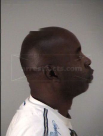 Steve Lashae Roberts