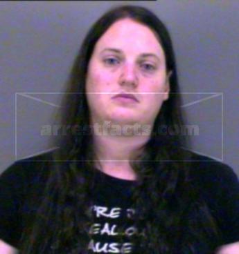 Amanda Laine Boughton