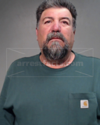 Jose Carmen Garza