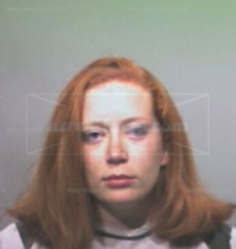 Melissa Jane Huskey
