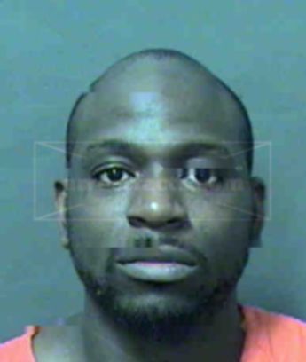 Dontavius Dixon