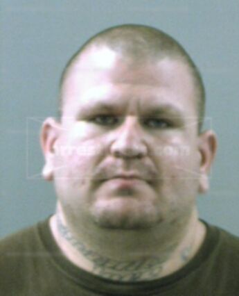Joseph Allen Nance