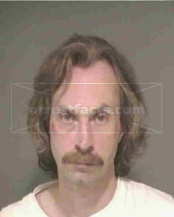 Randall Michael Holman