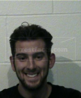 Aaron Michael West
