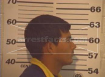 Marco Antonio Zepeda Jimenez