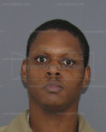 Kawaun Raheen Oglesby