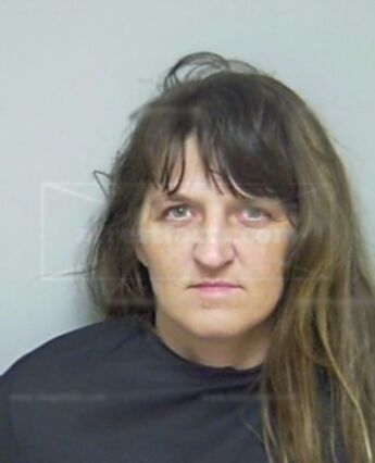 Suzanne Garnett Glenn