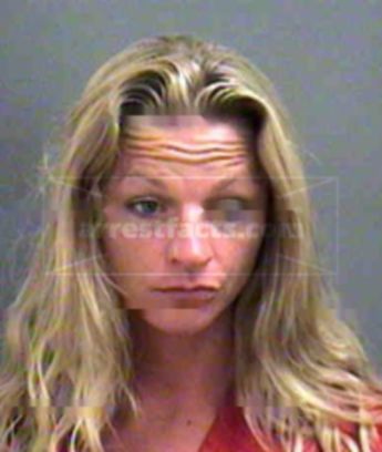 Stacy Leigh Buff