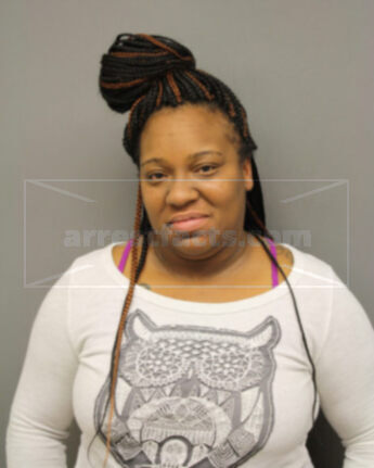 Lena S Muhammad